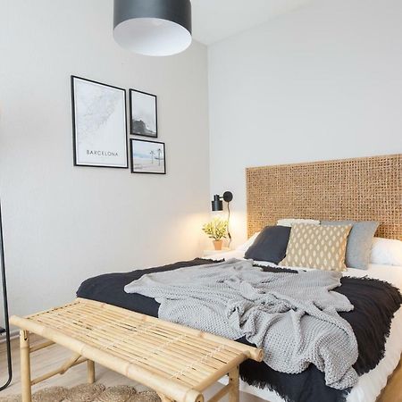 Lodging Sagrada Familia Rossellon Barcelona Eksteriør billede